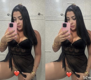Acompanhante Maya Lins