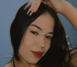 Acompanhante Gaby Fernandes