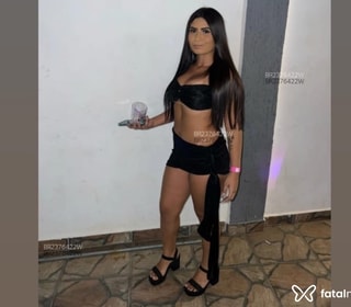 Acompanhante Karen Silva