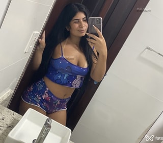 Acompanhante Karen Silva