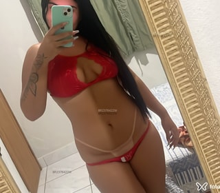 Acompanhante Karen Silva