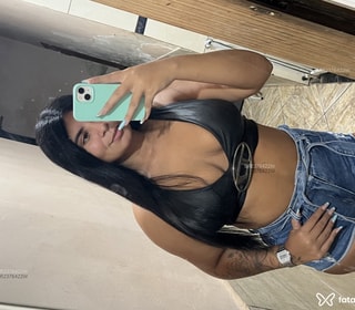 Acompanhante Karen Silva