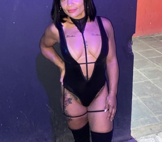 Acompanhante Sabrina
