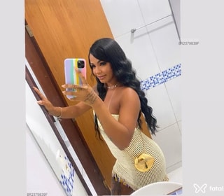Acompanhante em Bauru-SP - Karoline