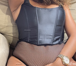 Acompanhante Bella Almeida