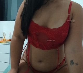 Acompanhante Larissa Silva