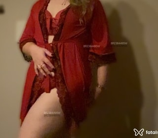 Acompanhante Carol Abravanel