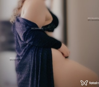 Acompanhante Carol Abravanel