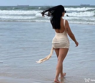 Acompanhante Fernanda