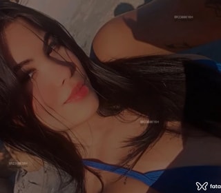 Acompanhante Ana Júlia