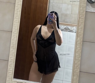 Acompanhante Lorena