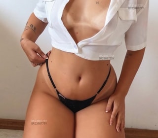 Acompanhante Lorena