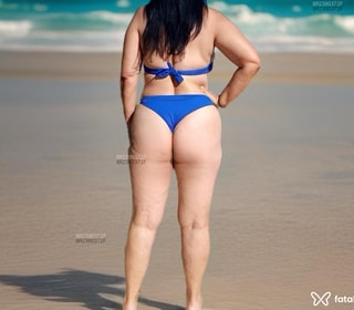 Acompanhante Renata