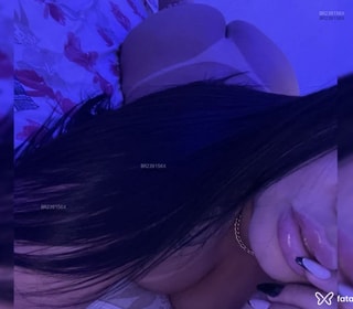 Acompanhante Nicole