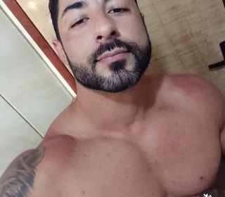 Acompanhante Jonathan