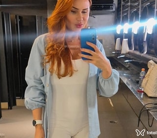 Acompanhante Amanda Cayene