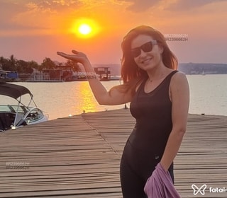Acompanhante Amanda Cayene