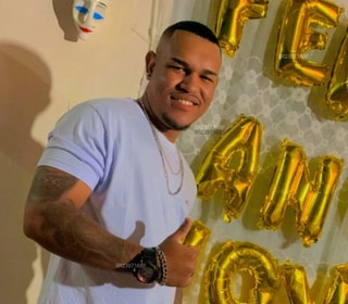 Acompanhante Eduardo