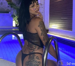 Acompanhante Nicole Fox