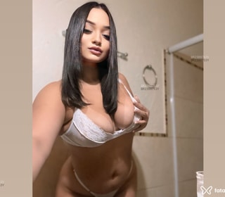 Acompanhante Gabrielly