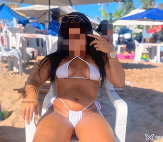 Acompanhante Lorena