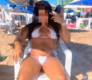 Acompanhante Lorena