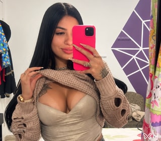 Acompanhante Melissa