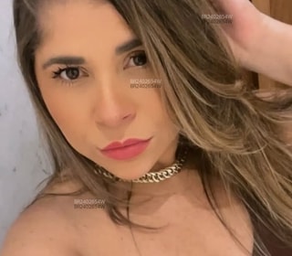 Acompanhante Sarah