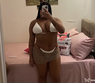 Acompanhante Karol Santos