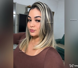 Acompanhante Alice Lima