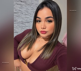Acompanhante Alice Lima
