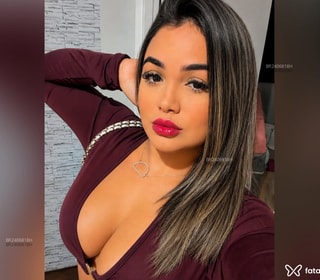 Acompanhante Alice Lima