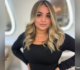 Acompanhante Alice Lima