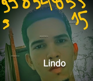 Acompanhante Lucas