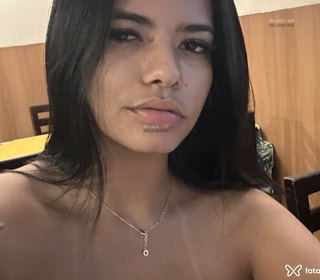 Acompanhante Ana Julia
