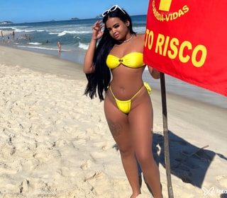 Acompanhante Lara Prado