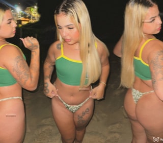 Acompanhante Eduarda
