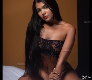 Acompanhante Luana Inara