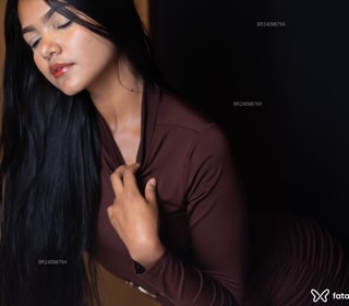 Acompanhante Luana Inara