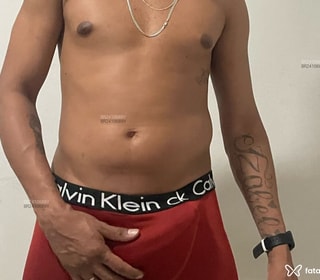 Acompanhante Ferreirinha