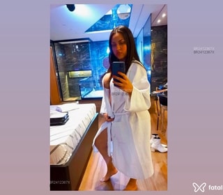 Acompanhante Nicole