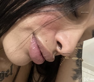 Acompanhante Tifanny