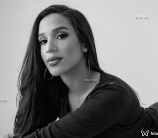 Acompanhante Bárbara