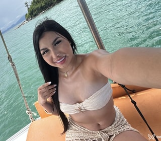 Acompanhante Thais