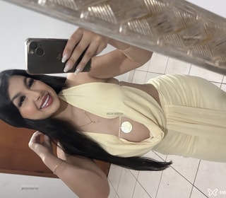 Acompanhante Thais