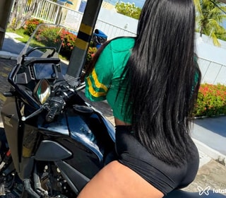 Acompanhante em Feira de Santana-BA - Emilly Farias