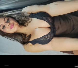 Acompanhante Bruna Cuguloso