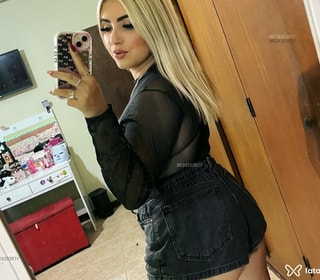 Acompanhante em Campinas-SP - Angel