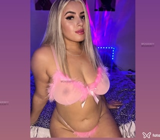 Acompanhante Angel
