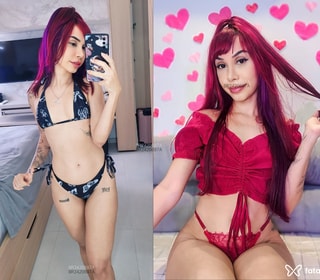 Acompanhante em Virtual-VT - Lexy Fire